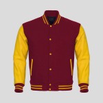 Varsity Jacket
